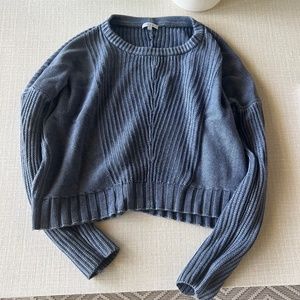 RAILS Sweater